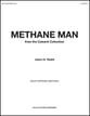 Methane Man Vocal Solo & Collections sheet music cover